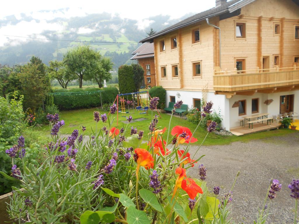 Appartments Hofer Stumm Exterior foto